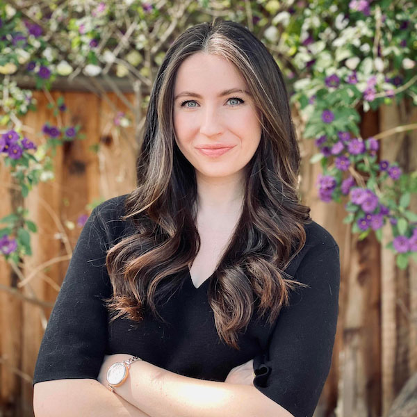 Eden White, Heyday Strategy Founder and CEO