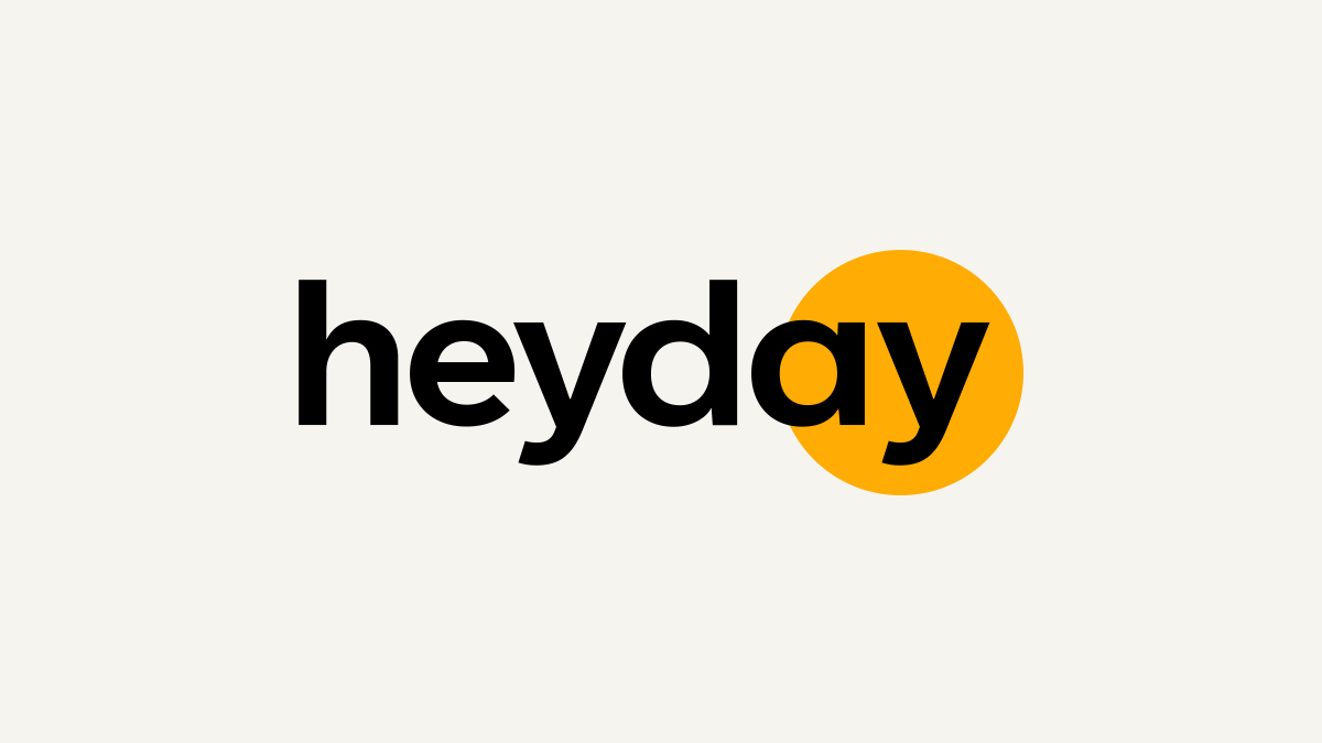 Heyday Strategy